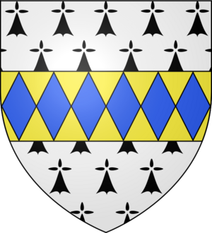 Blason de la ville d'Armissan (11)