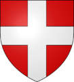 Blason duché fr Savoie