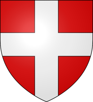 Blason duché fr Savoie