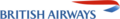 British Airways Logo