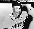 Buck O'Neil