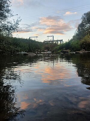 Burton Latimer Pocket Park