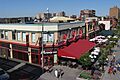 Byward Market Ottawa View East