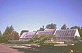 CBG solar conservatory