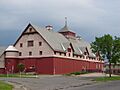 CEF Agricultural Museum