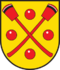 Coat of arms of Flerden