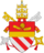 C o a Urbanus VII.svg