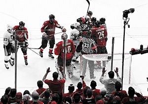 Caps-Pens- Game 1 (2009 NHL Playoffs) - 13 (3494716673)