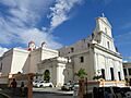 Catedral de San Juan Bautista de Puerto Rico - DSC06868