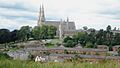Cathedrale d Armagh