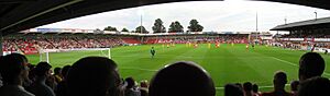 Cheltenhamtown