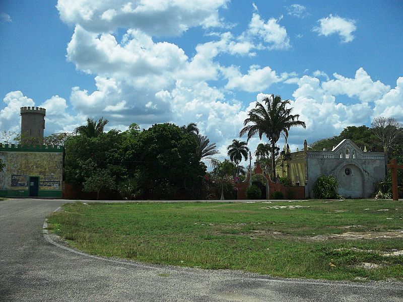 Image Chenché de las Torres, Yucatán (02)