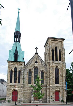 ChristChurchCathedralLouisville