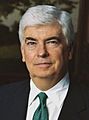 Christopher Dodd official portrait 2-cropped