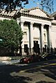 Church of Notre Dame Facade 2006