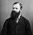 Clement Francis Cornwall LAC