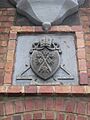 Cloisters (crest)