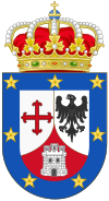 Coat of arms of San Agustín del Guadalix