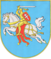 Coat of Arms of Vitovka raion