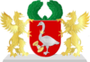 Coat of arms of Waterland