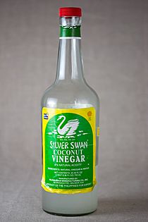 Coconut Vinegar (8681608491)