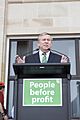 Colin Barnett @ "Rally For People Not Profit"