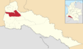 Colombia - Putumayo - Villagarzón
