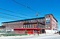 Columbia Spinning Company