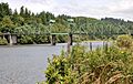 Coos river
