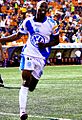 DaMarcus Beasley