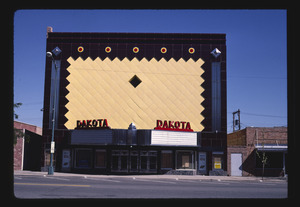 Dakota Theater, Yankton, South Dakota LCCN2017708143