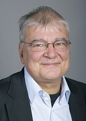Daniel Vischer (2007)