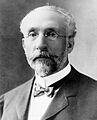 DeForest Richards