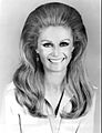 Diana Hyland Peyton Place 1968