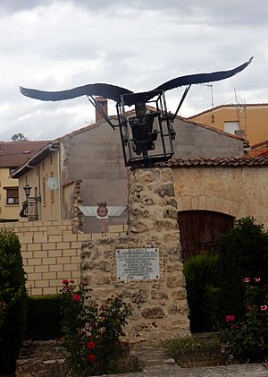 Diego Marín Aguilera Facts for Kids