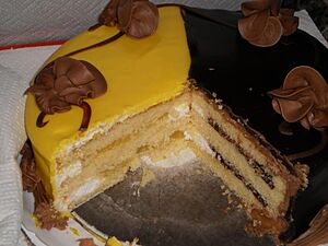 Doberge Layers