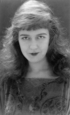 Dorothy Gish 2