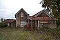 Dorris Ranch (Homestead House) (Eugene, Oregon)