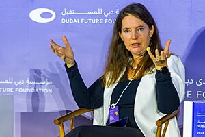 Dubai Future Forum 2024 - Molly Stevens.jpg