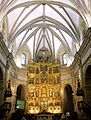 Durango - Iglesia de Santa Maria de Uribarri 02