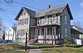 ELIZABETH SCULTHORP FORCE HOUSE OCEAN COUNTY, NJ