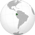 Ecuador (1916–1942)