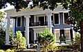 Edwin Reese House 