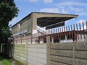 Ellesmere Port Greyhound Stadium (1)