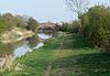 Kilby – Foxton Canal