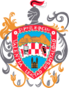 Official seal of Chihuahua