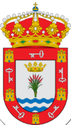 Coat of arms of Bercimuel