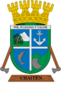 Escudo de Chaitén