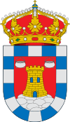 Official seal of Hornillos de Cerrato