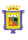 Official seal of La Pedraja de Portillo, Spain